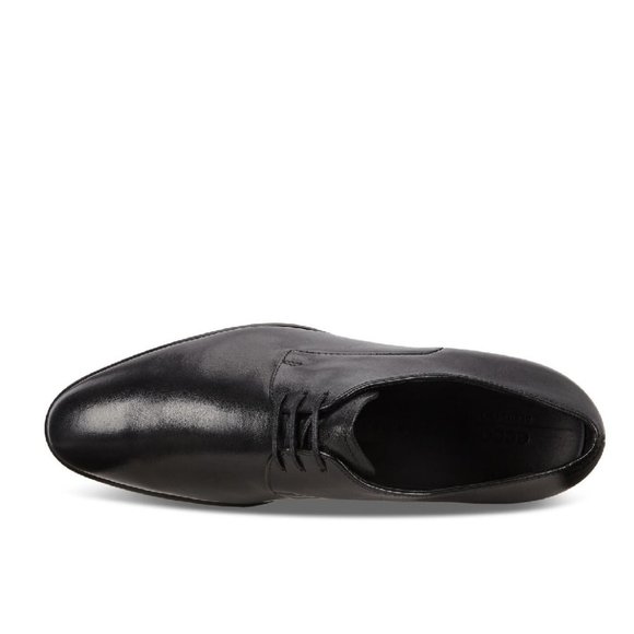 ECCO Vitrus Mondial Men's Shoes - Picture 4 of 16